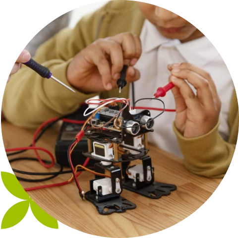 Robotics